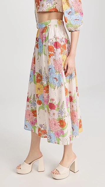 Borgo De Nor Rhea Skirt - Image 3