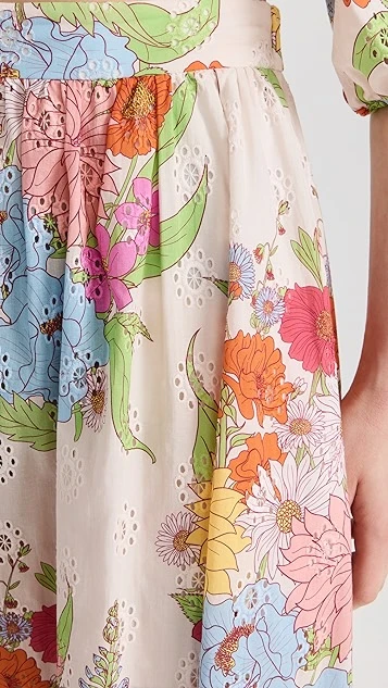 Borgo De Nor Rhea Skirt - Image 5