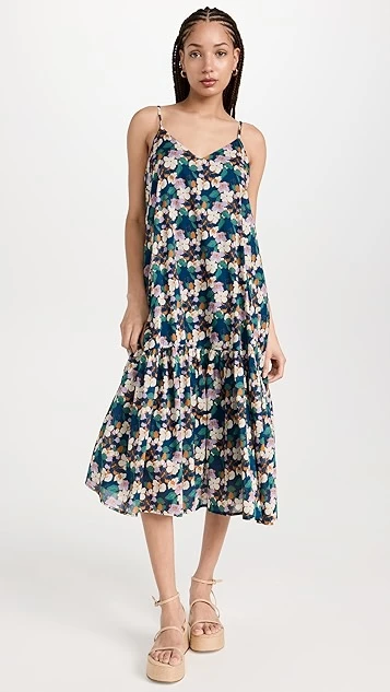 Birds Of Paradis Ari Dres - Image 6