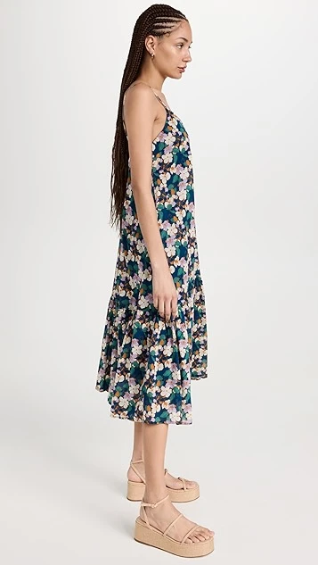 Birds Of Paradis Ari Dres - Image 3