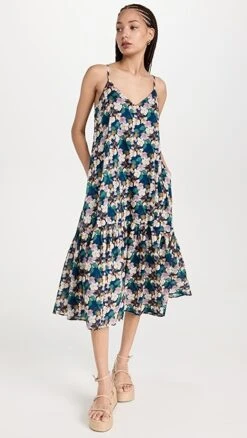 Birds Of Paradis Ari Dres