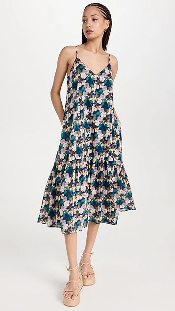 Birds Of Paradis Ari Dres