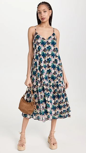 Birds Of Paradis Ari Dres - Image 4