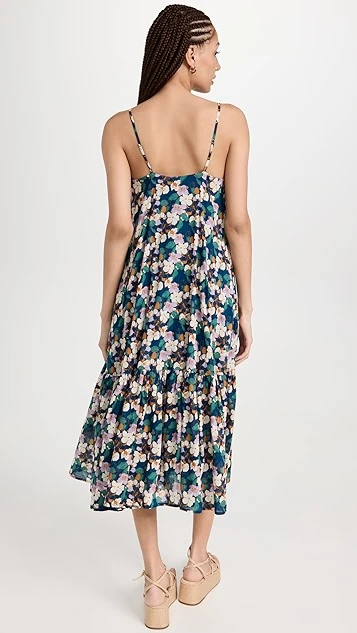 Birds Of Paradis Ari Dres - Image 2