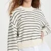 Brochu Walker Eden Stripe Sweater