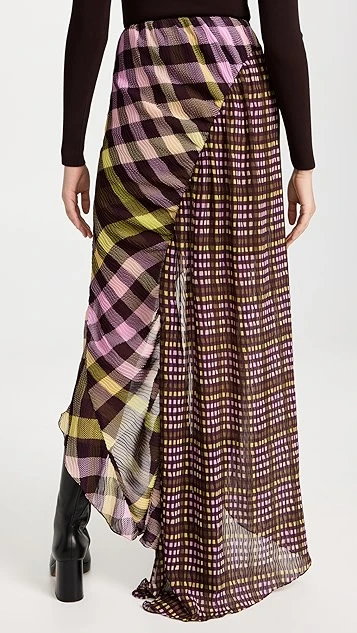 BROGGER Violet Skirt - Image 2