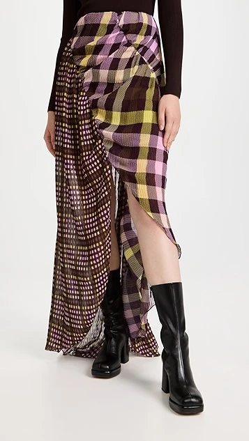 BROGGER Violet Skirt - Image 7