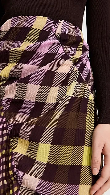 BROGGER Violet Skirt - Image 5