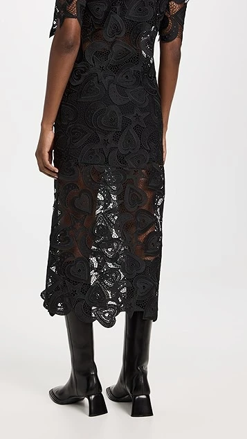 BROGGER Maya Midi Skirt - Image 2