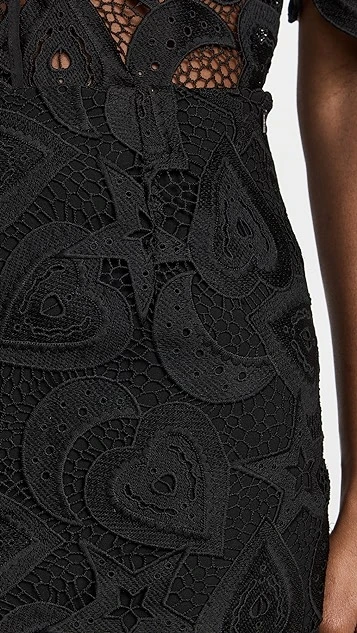 BROGGER Maya Midi Skirt - Image 5