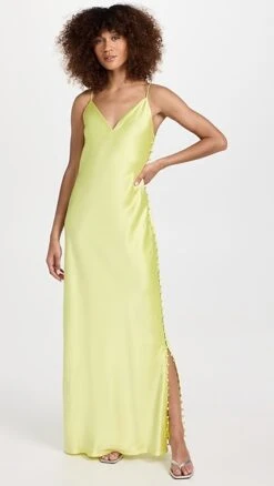 CAMI NYC Lillian Dress