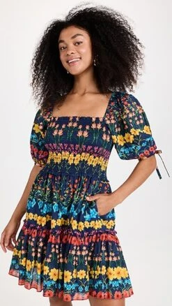 Cara Cara Lenny Dress