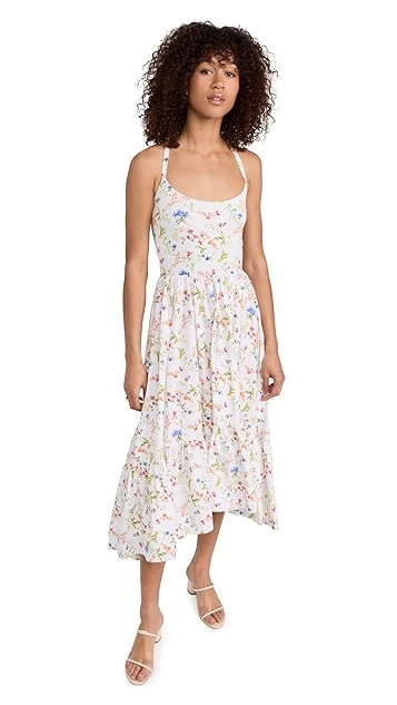 CAROLINE CONSTAS Veronica Dress - Image 7