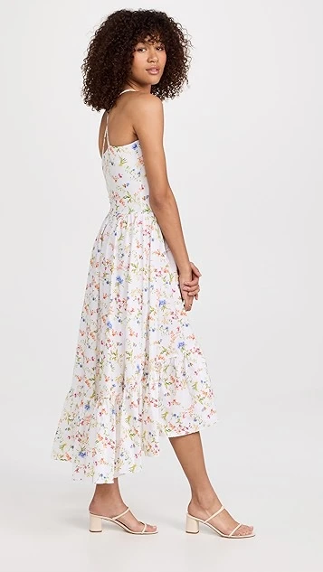 CAROLINE CONSTAS Veronica Dress - Image 3