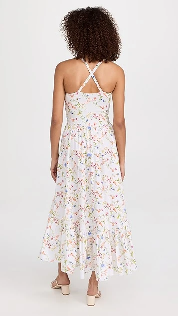 CAROLINE CONSTAS Veronica Dress - Image 2