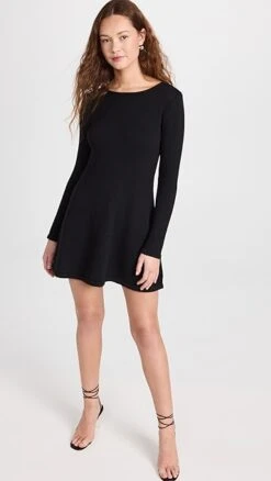 Ciao Lucia Floriana Dress