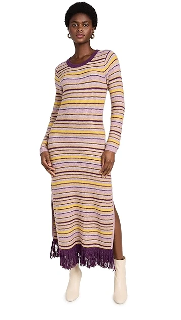 Cinq A Sept Cinq à Sept Sloane Knit Dress - Image 6