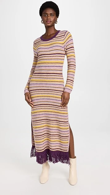 Cinq A Sept Cinq à Sept Sloane Knit Dress - Image 7