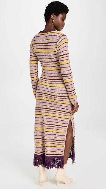 Cinq A Sept Cinq à Sept Sloane Knit Dress - Image 2