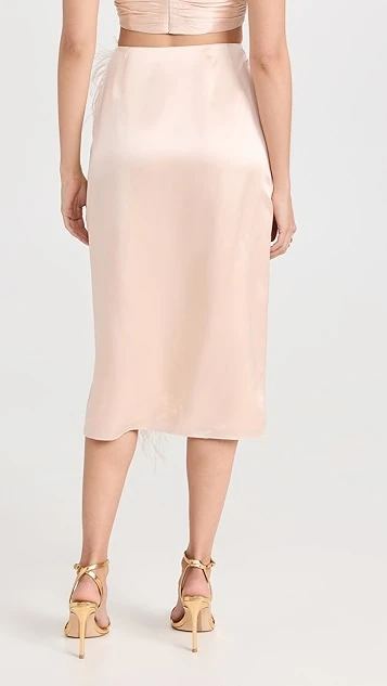 Cinq A Sept Cinq à Sept Will Skirt - Image 2