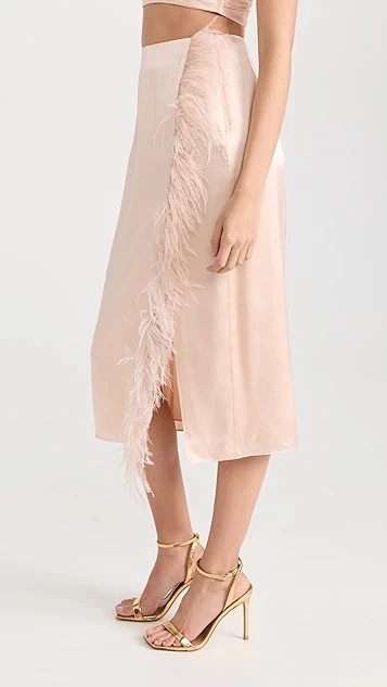 Cinq A Sept Cinq à Sept Will Skirt - Image 3