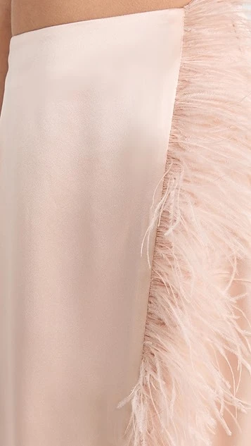 Cinq A Sept Cinq à Sept Will Skirt - Image 5