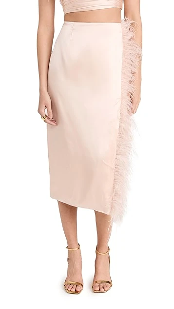 Cinq A Sept Cinq à Sept Will Skirt - Image 6