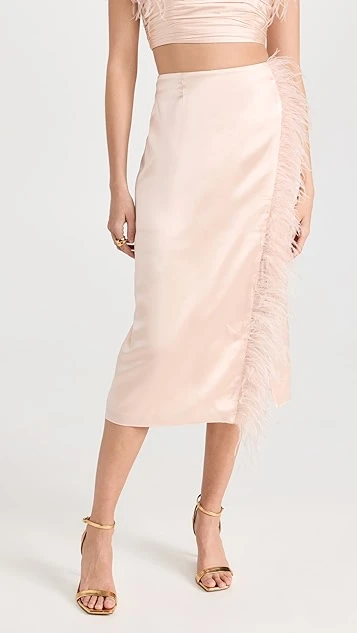 Cinq A Sept Cinq à Sept Will Skirt