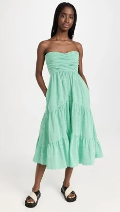 Cinq A Sept Cinq à Sept Maurice Dress