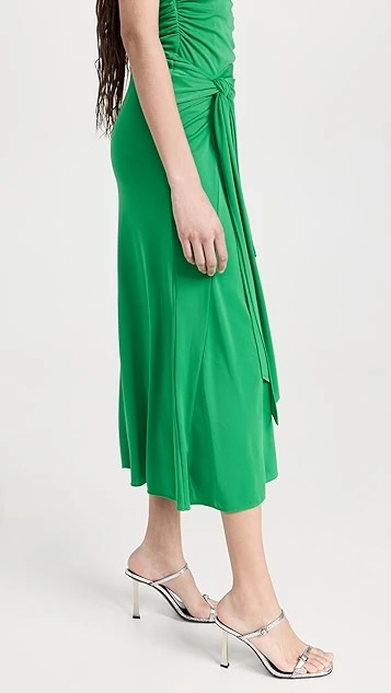 Cinq A Sept Cinq à Sept Sheila Skirt - Image 3