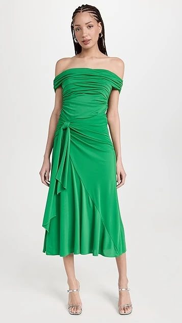 Cinq A Sept Cinq à Sept Sheila Skirt - Image 4