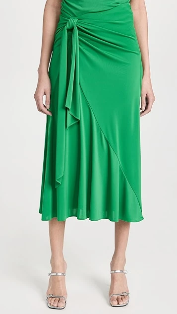 Cinq A Sept Cinq à Sept Sheila Skirt - Image 6