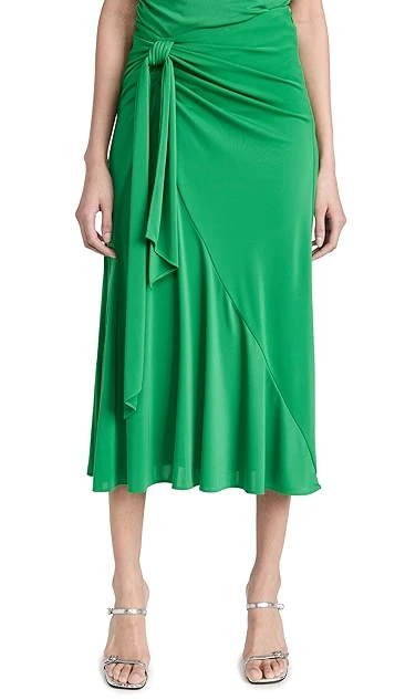 Cinq A Sept Cinq à Sept Sheila Skirt - Image 7