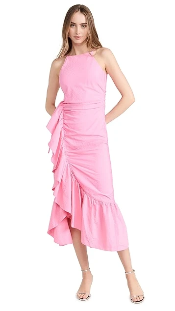 Cinq A Sept Cinq à Sept Neena Dress - Image 6