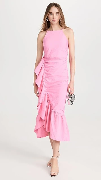 Cinq A Sept Cinq à Sept Neena Dress - Image 4