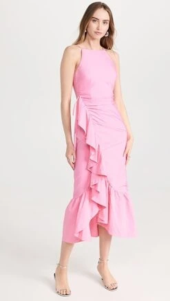 Cinq A Sept Cinq à Sept Neena Dress