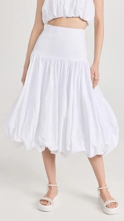 Cinq A Sept Cinq à Sept Ellah Skirt