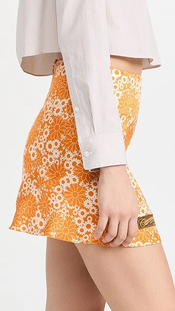 Commission Snipped Skirt - Image 3