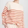 DEMYLEE Barid Stripe Sweater