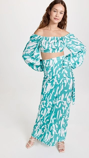 DIARRABLU Seur Skirt - Image 5