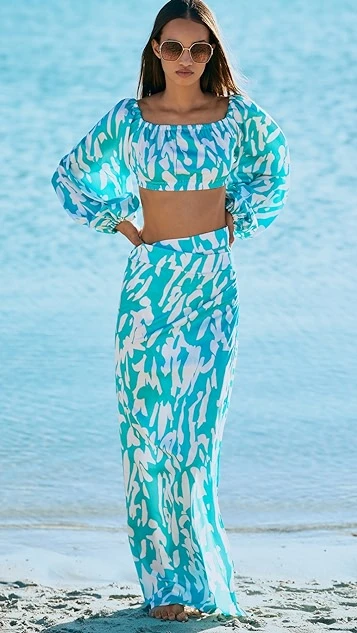 DIARRABLU Seur Skirt