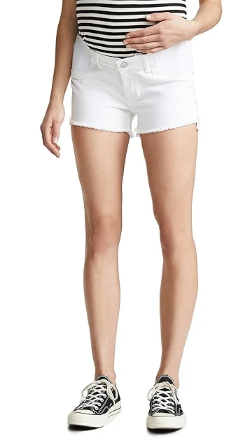 DL1961 Renee Maternity Shorts - Image 5