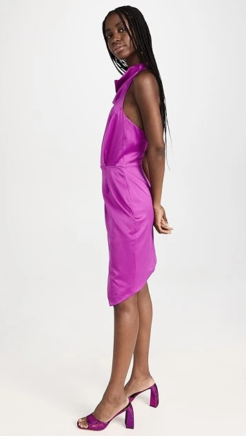 Elliatt Camo Dress - Image 3