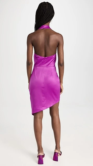 Elliatt Camo Dress - Image 2