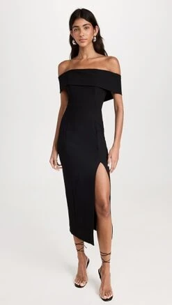 Elliatt Lolita Dress