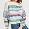 Eleven Six Zora Sweater