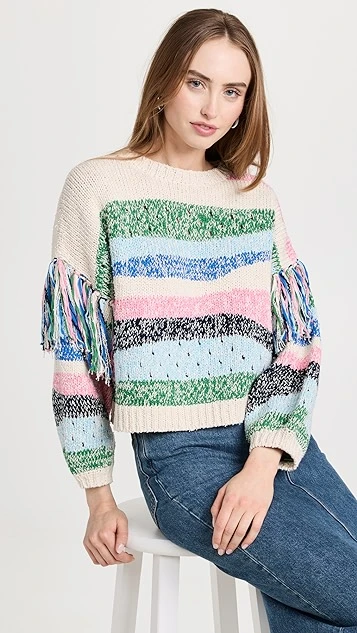 Eleven Six Zora Sweater