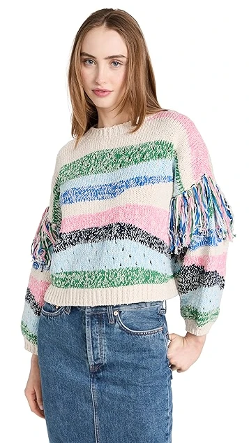 Eleven Six Zora Sweater - Image 6