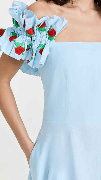 Fanm Mon Alanya Dress - Image 5