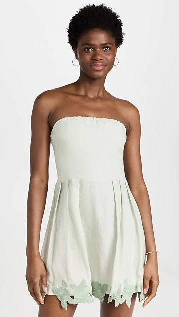 Fanm Mon Sina Dress - Image 6